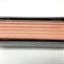 Used TEMPCO CRA10004 Linear Ceramic E-Mitter IR Heating Array, 10" L, 1000W, 230VAC
