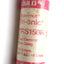 Used Gould Shawmut TRS150R Tri-onic Time Delay Fuse, Rating: 150A 600VAC, Class RK5