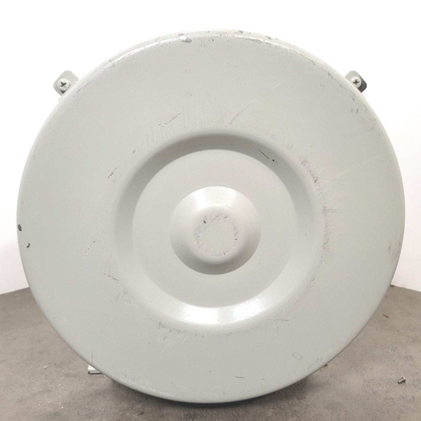 Used Spencer Turbine VB-007B-010 Vortex Regenerative Blower 107CFM, 200-230/460VAC