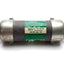 Used Bussmann FR-R200 Time Delay Fuse, Rating: 200A 250VAC, Class RK5