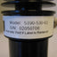 Used Illumination Technologies 5390-530-02 Green LED Mini Driver 24VDC 4,000 lux