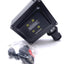 New Bacharach 6600-8065 Gas Detector 24VAC 24VDC 8W SPDT N.O 5-Digit