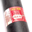 Used Lot of 3 Bussmann FRS-R125 Time Delay Fuse, Rating: 125A 600VAC, Class RK5