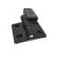 Used Elesa CFSQ.60-SH-6-C-B-D 427015 Hinged Safety Interlock Switch SPDT 400VAC 4A