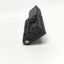Used Elesa CFSQ.60-SH-6-C-B-D 427015 Hinged Safety Interlock Switch SPDT 400VAC 4A