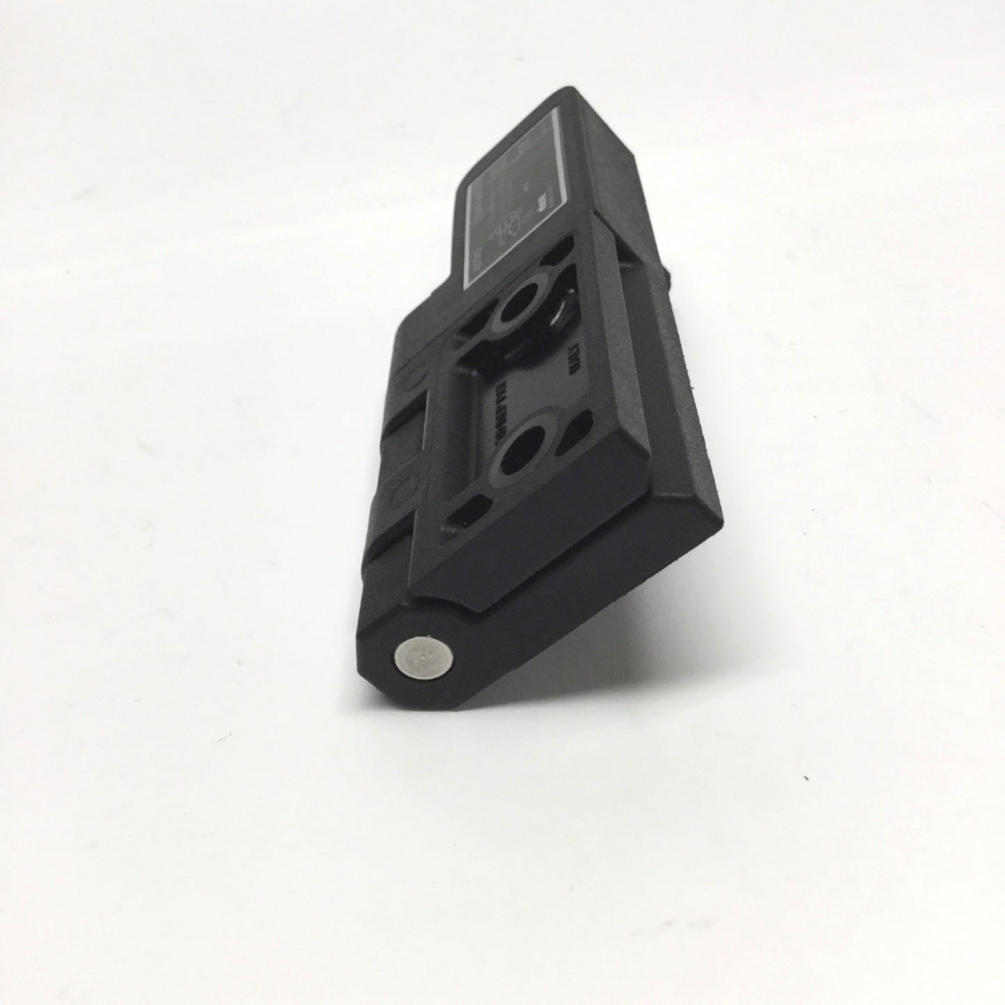 Used Elesa CFSQ.60-SH-6-C-B-D 427015 Hinged Safety Interlock Switch SPDT 400VAC 4A