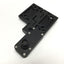 Used Elesa CFSQ.60-SH-6-C-B-D 427015 Hinged Safety Interlock Switch SPDT 400VAC 4A