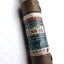 Used Lot of 2 Reliance ECNR 90 Time Delay Fuse, Rating: 90A 250VAC, Class RK5