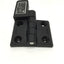 Used Elesa CFSQ.60-SH-6-C-B-S 427017 Hinged Safety Interlock Switch 1NO-1NC 400VAC 4A