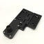Used Elesa CFSQ.60-SH-6-C-B-S 427017 Hinged Safety Interlock Switch 1NO-1NC 400VAC 4A