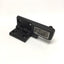 Used Elesa CFSQ.60-SH-6-C-B-S 427017 Hinged Safety Interlock Switch 1NO-1NC 400VAC 4A