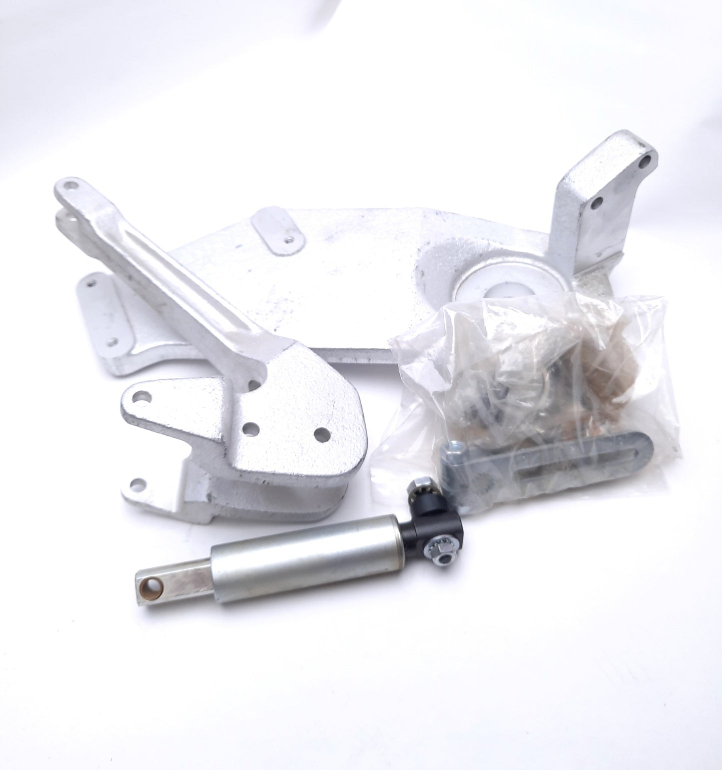 New Invensys AV-352 Gear Train Actuator Valve Linkage Kit For VB-9000 2-1/2" to 6"