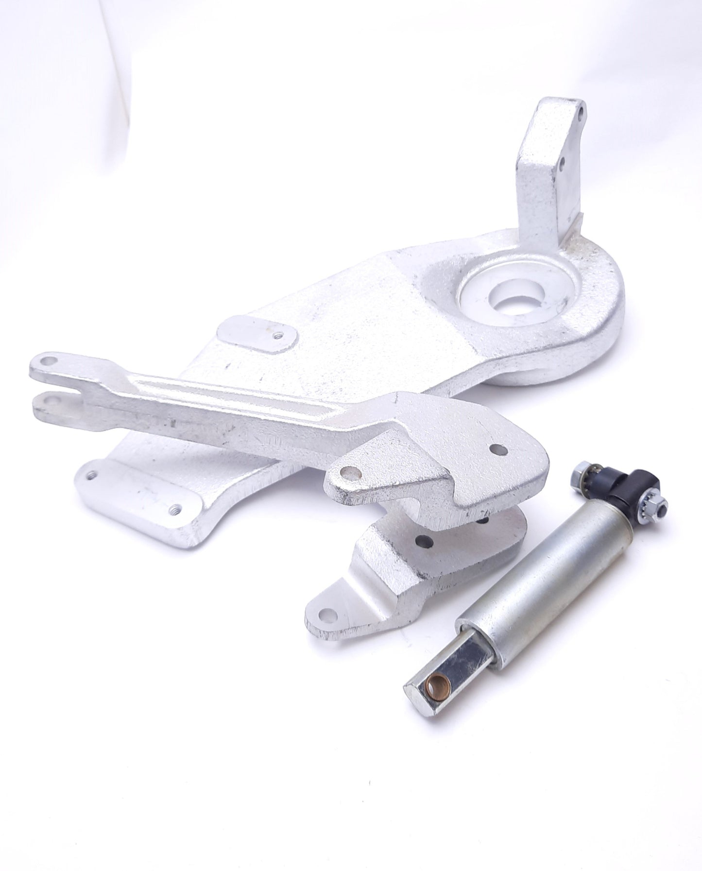 New Invensys AV-352 Gear Train Actuator Valve Linkage Kit For VB-9000 2-1/2" to 6"