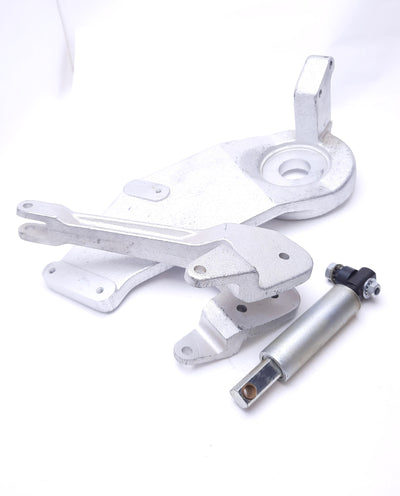 New Invensys AV-352 Gear Train Actuator Valve Linkage Kit For VB-9000 2-1/2" to 6"