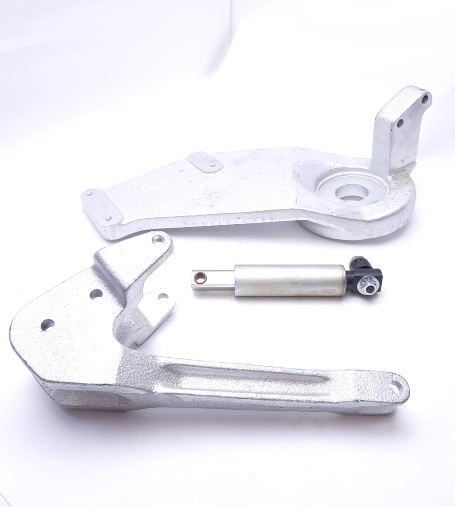 New Invensys AV-352 Gear Train Actuator Valve Linkage Kit For VB-9000 2-1/2" to 6"