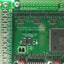 Used Delta Tau 603307-102 3U, 24 IN/24 OUT ACC-11E OPTO I/O Relay Interface