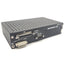 Used Nanomotion AB5 HR E16 V3.2 Piezoelectric Driver Amplifier Box Single-Axis 24VDC