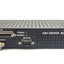 Used Nanomotion AB5 HR E16 V3.2 Piezoelectric Driver Amplifier Box Single-Axis 24VDC