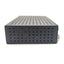 Used Nanomotion AB5 HR E16 V3.2 Piezoelectric Driver Amplifier Box Single-Axis 24VDC