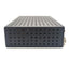 Used Nanomotion AB5 HR E16 V3.2 Piezoelectric Driver Amplifier Box Single-Axis 24VDC