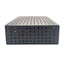 Used Nanomotion AB5 HR E16 V3.2 Piezoelectric Driver Amplifier Box Single-Axis 24VDC