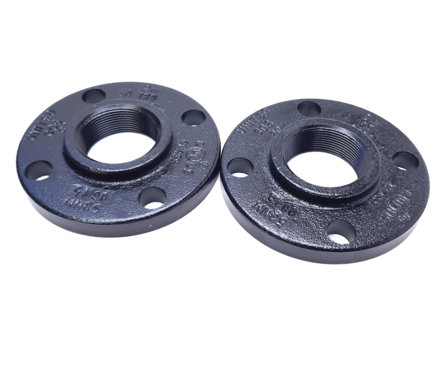 New Johnson Controls Kit14A-613 Flange And Gasket Kit 2", 150mm x 150mm x 16.76mm