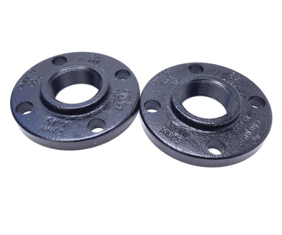 New Johnson Controls Kit14A-613 Flange And Gasket Kit 2", 150mm x 150mm x 16.76mm