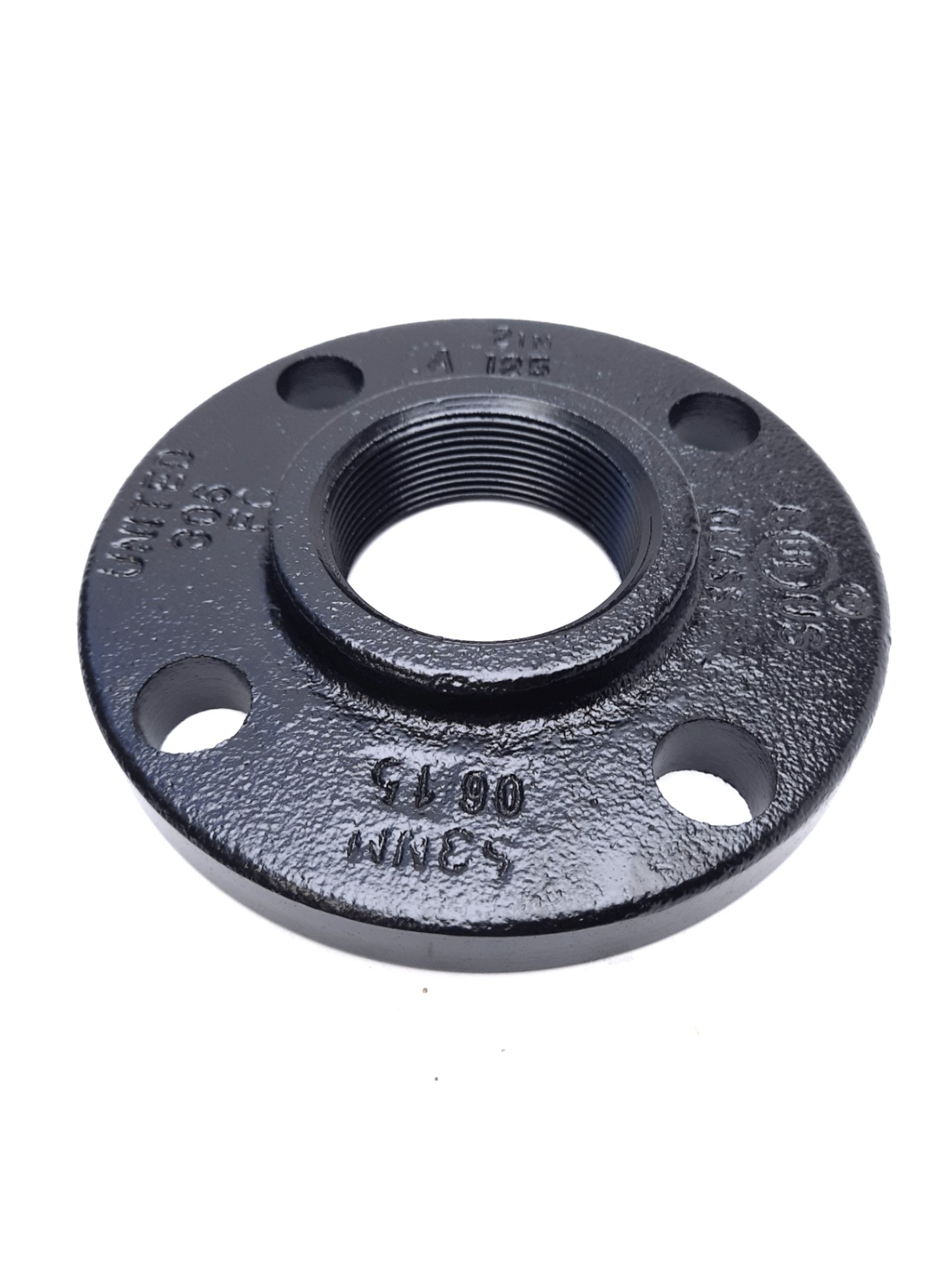 New Johnson Controls Kit14A-613 Flange And Gasket Kit 2", 150mm x 150mm x 16.76mm