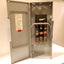 Used SIEMENS F-354 Heavy Duty Enclosed Switch 600VAC 250VDC 3-Pole 3 Phase 9" Wide