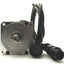 Used Allen Bradley TLY-A310M-HJ62AA Servo Motor .95kW 16mm Shaft 3PH 230V 10A