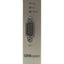Used Beckhoff EL6751 EtherCAT CANopen Master Terminal, 9-Pin D-Sub Male