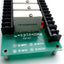 Used OPTO 22 PB16 Relay Circuit Board With Relays I/O, 16 Channel 32 Pin, Status LED