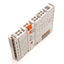 Used Beckhoff KL1498 PLC Digital Input Module, 8-Channel, Voltage: 24VDC, DIN Rail