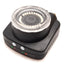 Used Banner IVU2RBI16 iVu BCR Gen2 Barcode Reader, IR Ring Light, 16mm Lens, 10-30VDC