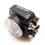 Used Banner IVU2RBI16 iVu BCR Gen2 Barcode Reader, IR Ring Light, 16mm Lens, 10-30VDC