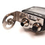 Used Banner IVUTGNR16 iVu Machine Vision Image Sensor, Ring Light, 16mm Lens