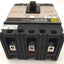 New Square D FAL34020 Circuit Breaker Interruptor 3 Pole, 20 A, 480v AC, 250v DC