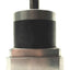 Used NEUGART PLE080-008-SSSA3AE Planetary Gearhead 8:1 50Nm 19 to 20mm Shaft 80 Frame