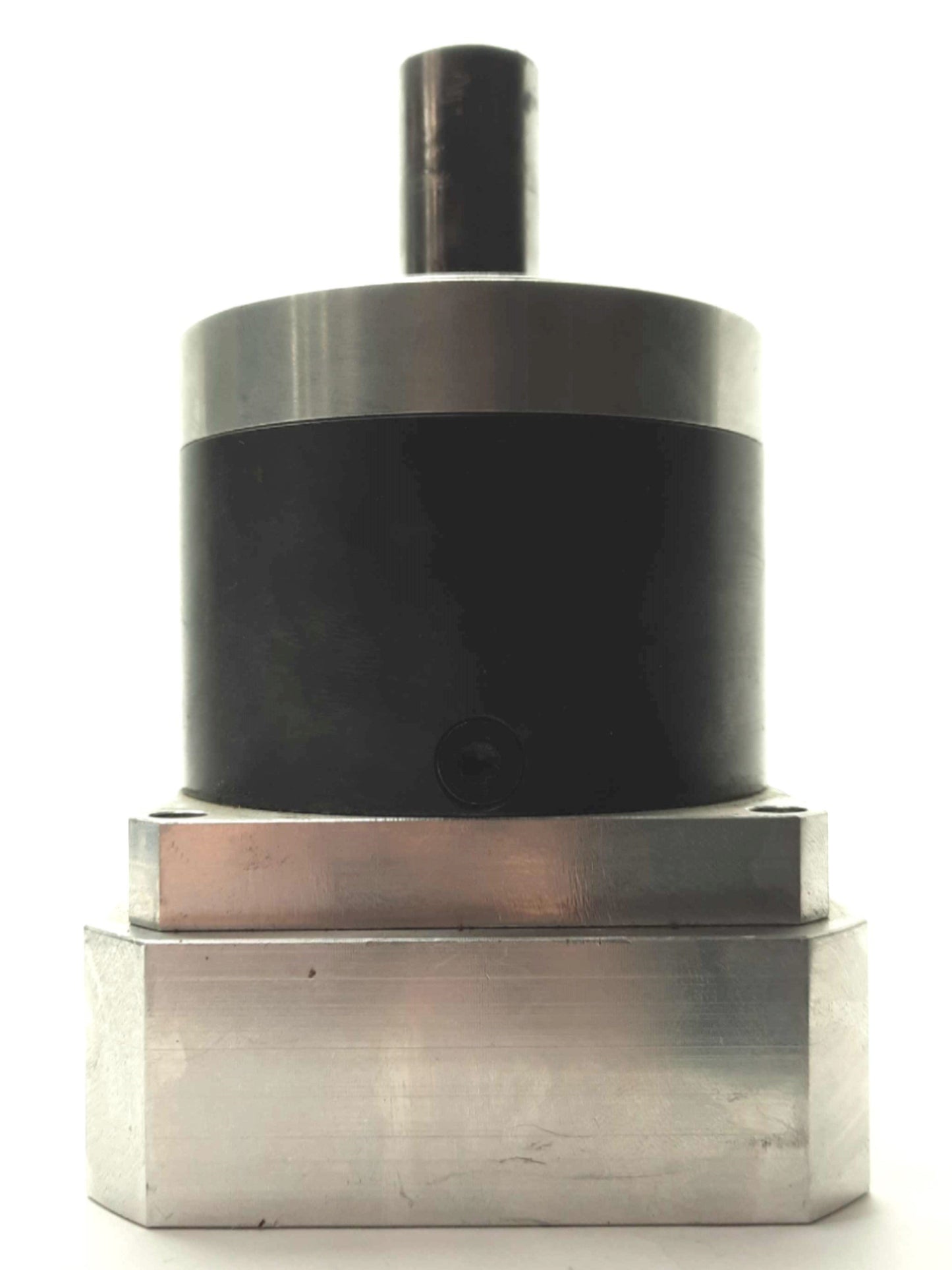 Used NEUGART PLE080-008-SSSA3AE Planetary Gearhead 8:1 50Nm 19 to 20mm Shaft 80 Frame