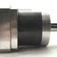 Used NEUGART PLE080-008-SSSA3AE Planetary Gearhead 8:1 50Nm 19 to 20mm Shaft 80 Frame