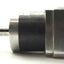 Used NEUGART PLE080-008-SSSA3AE Planetary Gearhead 8:1 50Nm 19 to 20mm Shaft 80 Frame