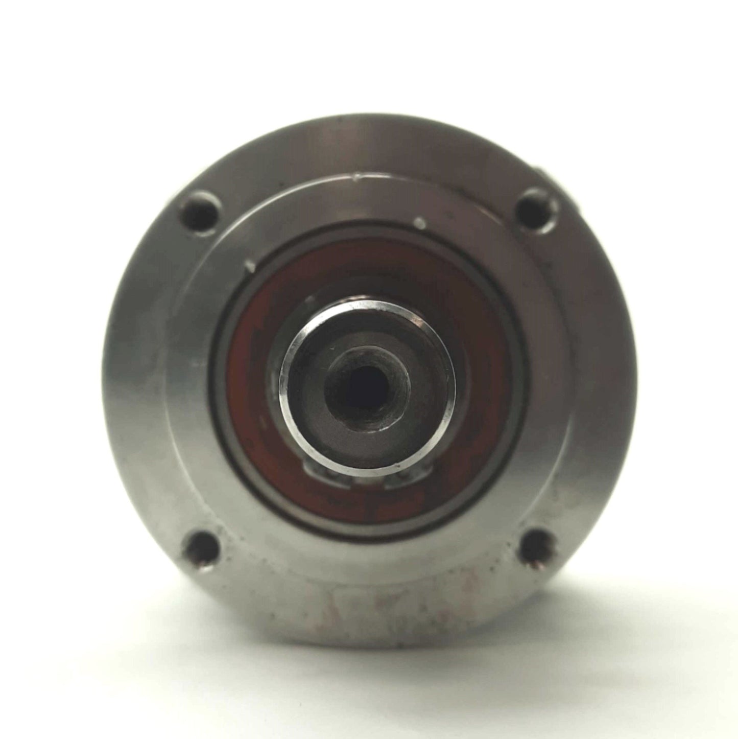 Used NEUGART PLE080-008-SSSA3AE Planetary Gearhead 8:1 50Nm 19 to 20mm Shaft 80 Frame