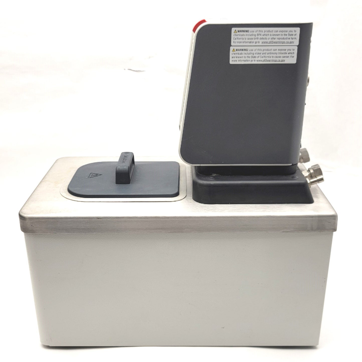 Used Julabo Corio CD-BC4 Heating Circulator With Stainless Steel Tank 20-150°C 115VAC