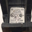 Used Lot of 2 Schneider Electric QOU120 SquareD Circuit Breaker 20A 1 Pole 120/240vAC