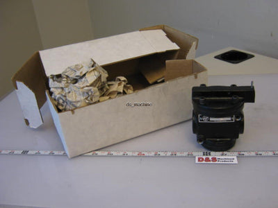 New Norgren A0016A Poppet Valve