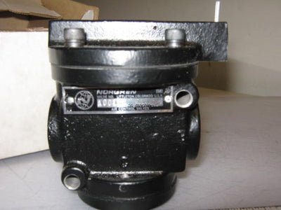 New Norgren A0016A Poppet Valve