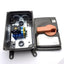 Used Pass & Seymour PS30-SSAX Non-Fusible Circuit-Lock Disconnect Switch 30A 600VAC