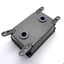 Used Pass & Seymour PS30-SSAX Non-Fusible Circuit-Lock Disconnect Switch 30A 600VAC