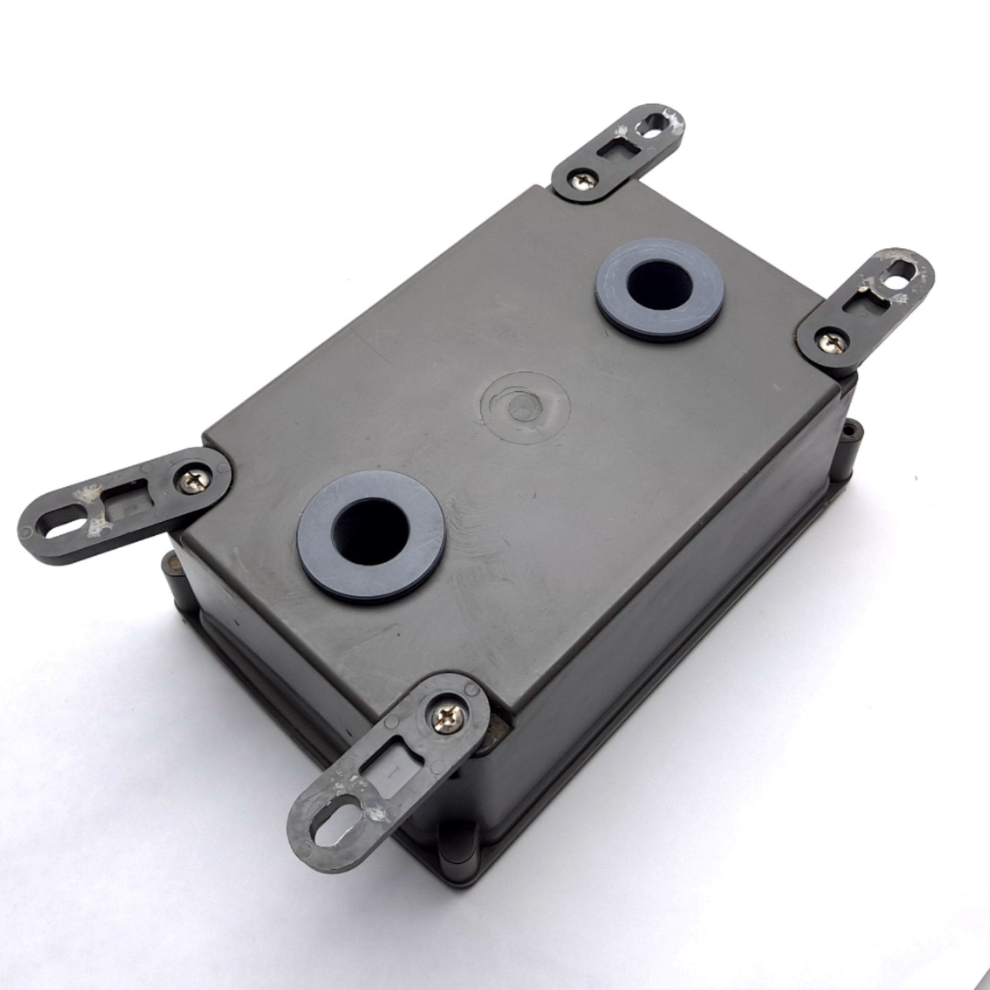 Used Pass & Seymour PS30-SSAX Non-Fusible Circuit-Lock Disconnect Switch 30A 600VAC