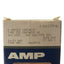 New Lot of 50 Amphenol 1-66109-6 Multimate III+ Gold Connector Socket 24-26AWG Crimp